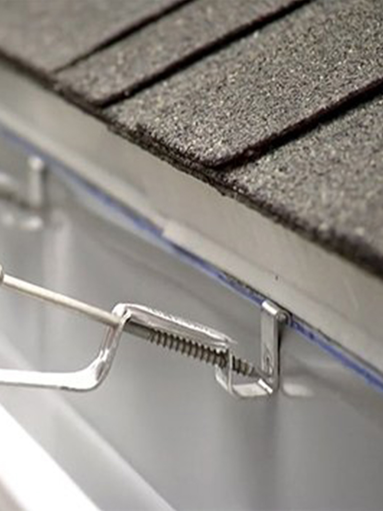 Gutter installation Albury