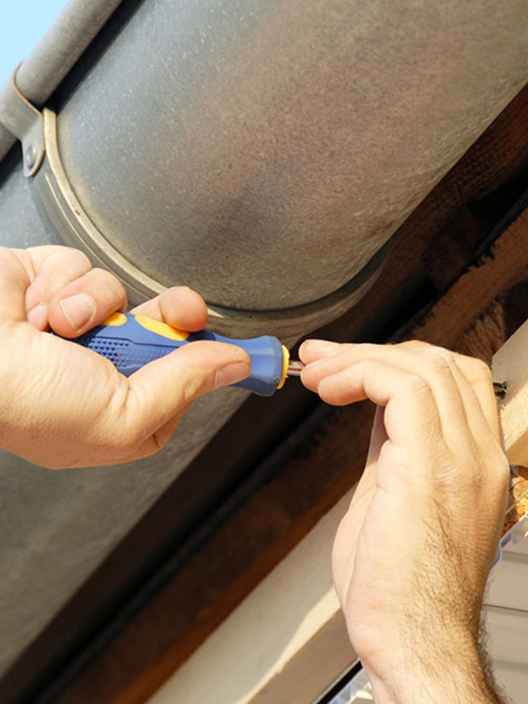 Gutter Repairs Albury