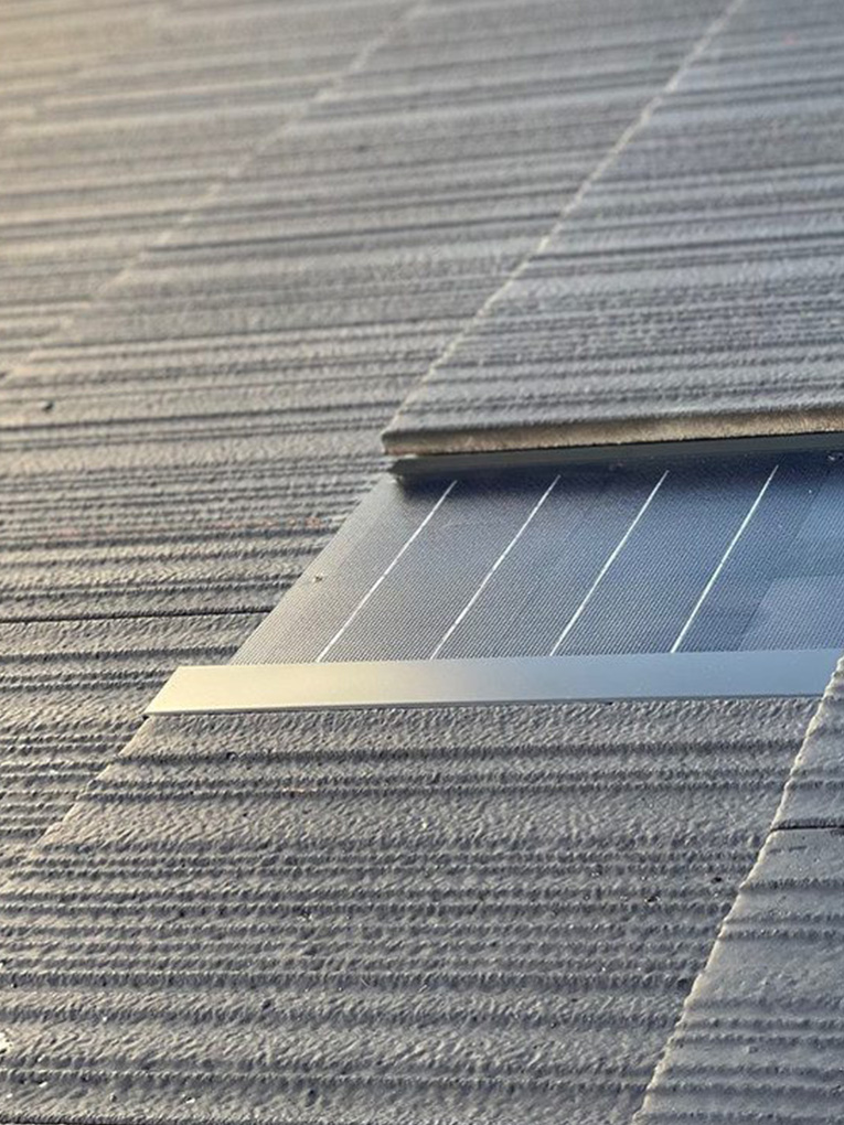 Roof Scoop Ventilation Albury