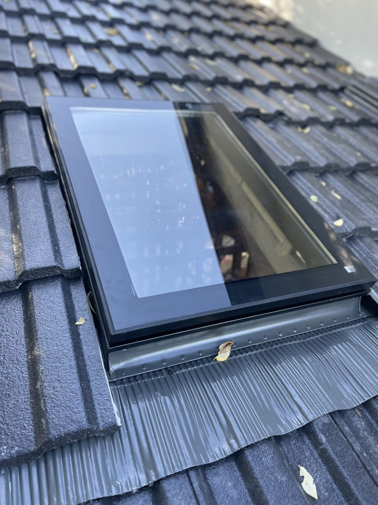 Skylight Installation Albury