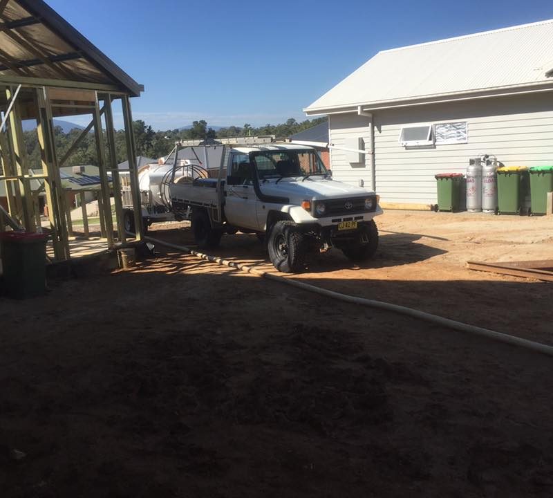 Spoutvac Plumbing